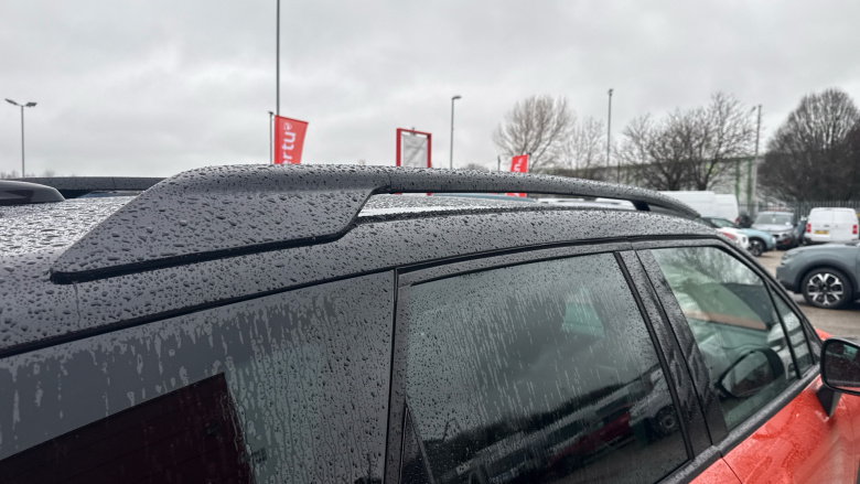 Citroen C3 Aircross 1.2 PureTech 130 Shine Plus 5dr EAT6 Petrol Hatchback